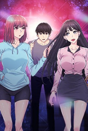 在线看所有韩漫热门日漫推荐